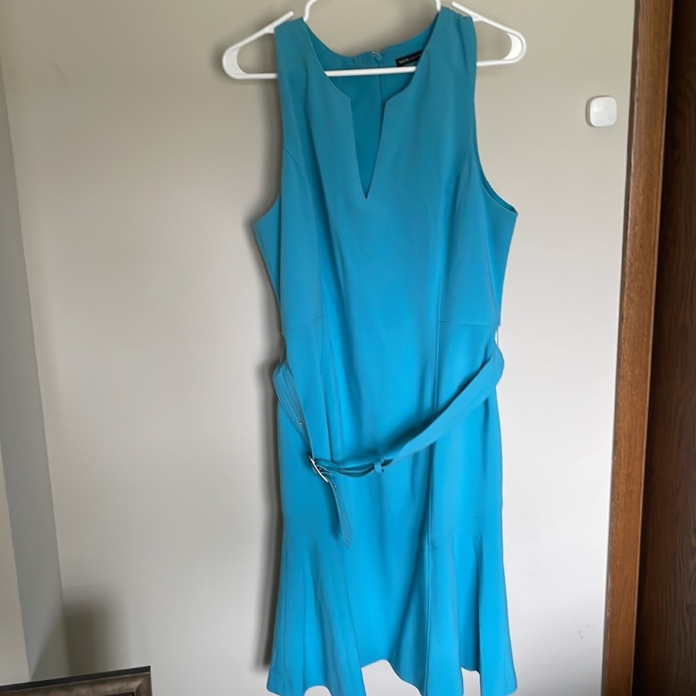 ⭐️ Sale ⭐️ Turquoise Dress 👗